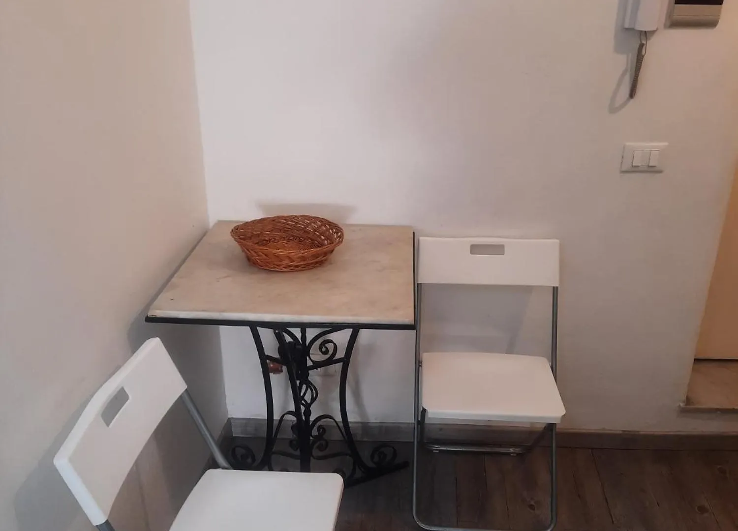 Apartamento Emily'S House Palermo 0*,