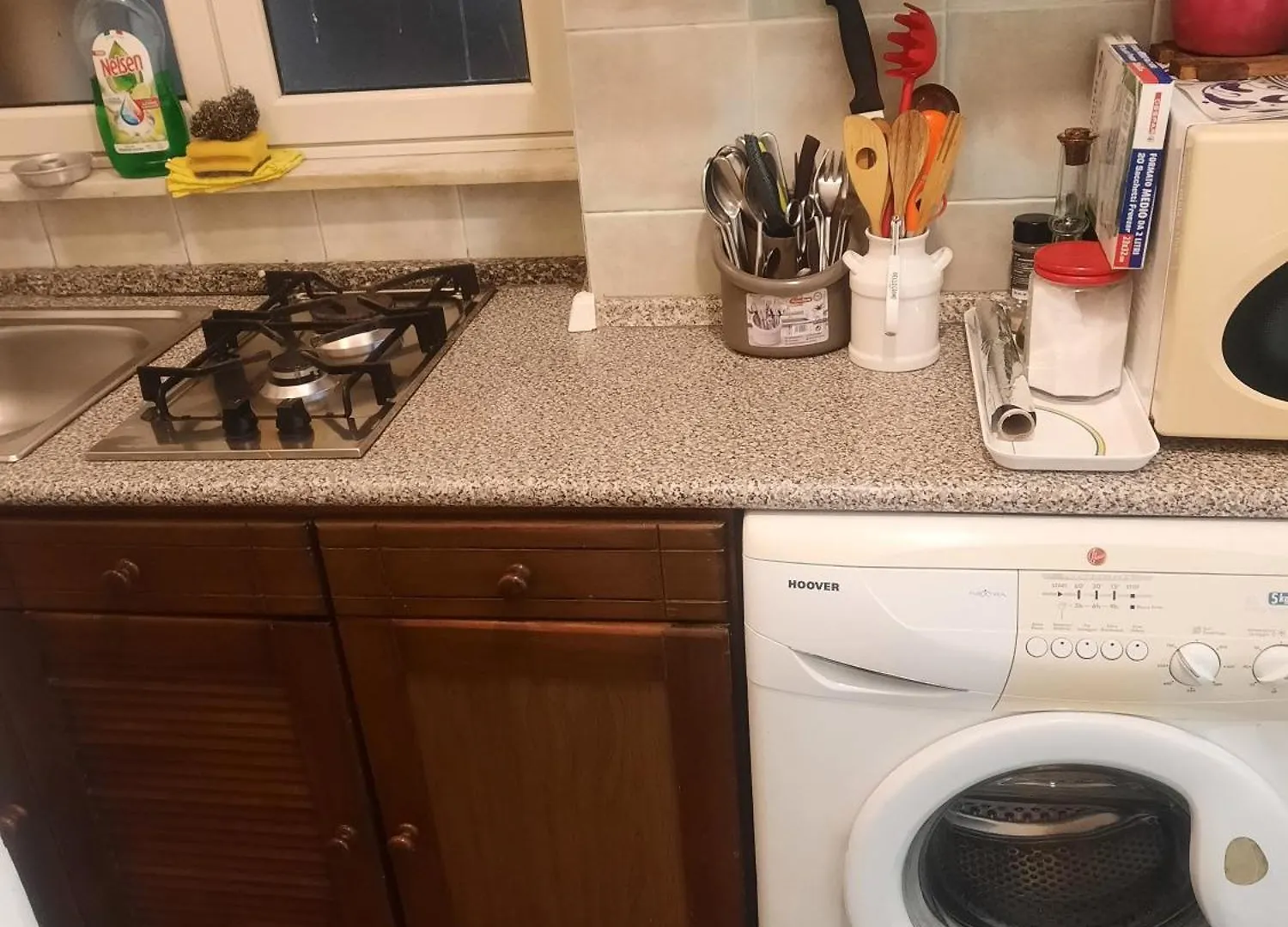 Apartamento Emily'S House Palermo
