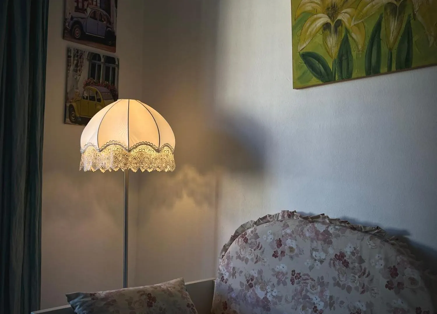 Apartamento Emily'S House Palermo