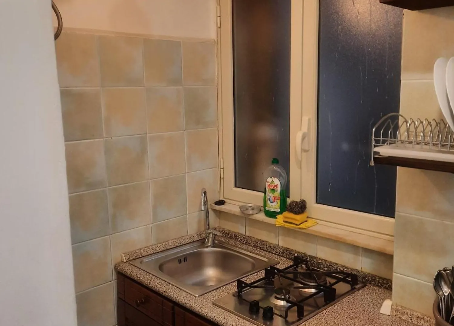 Emily'S House Apartment Palermo