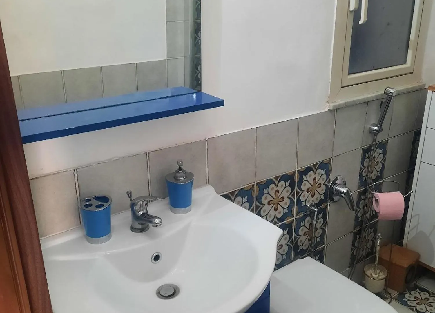 Emily'S House Apartment Palermo