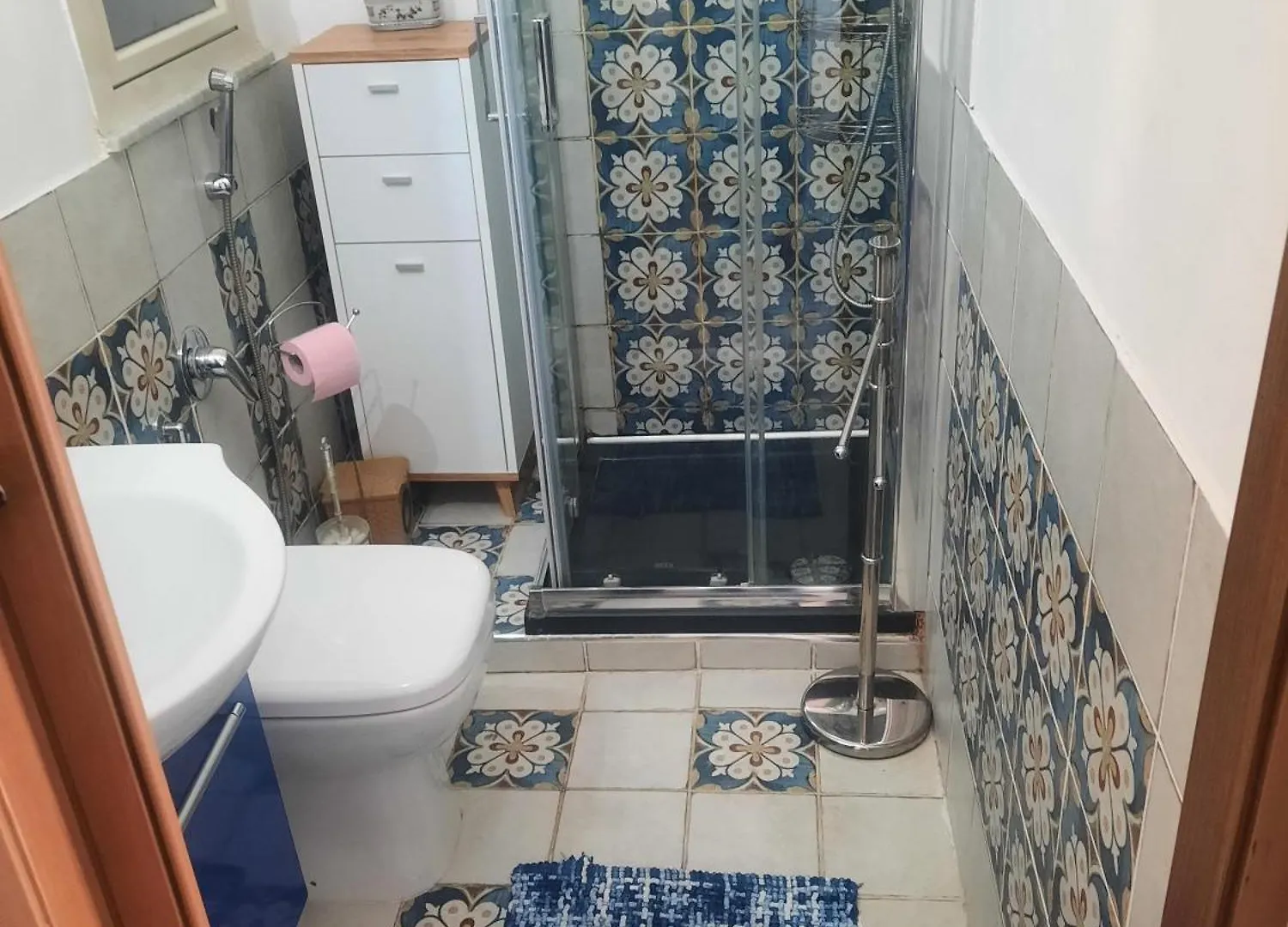 Emily'S House Apartment Palermo