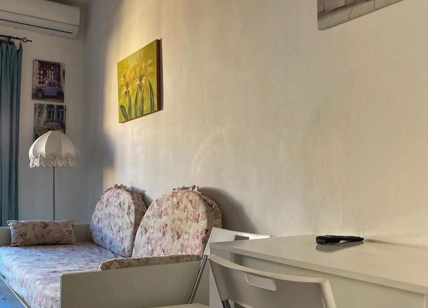 Emily'S House Apartment Palermo