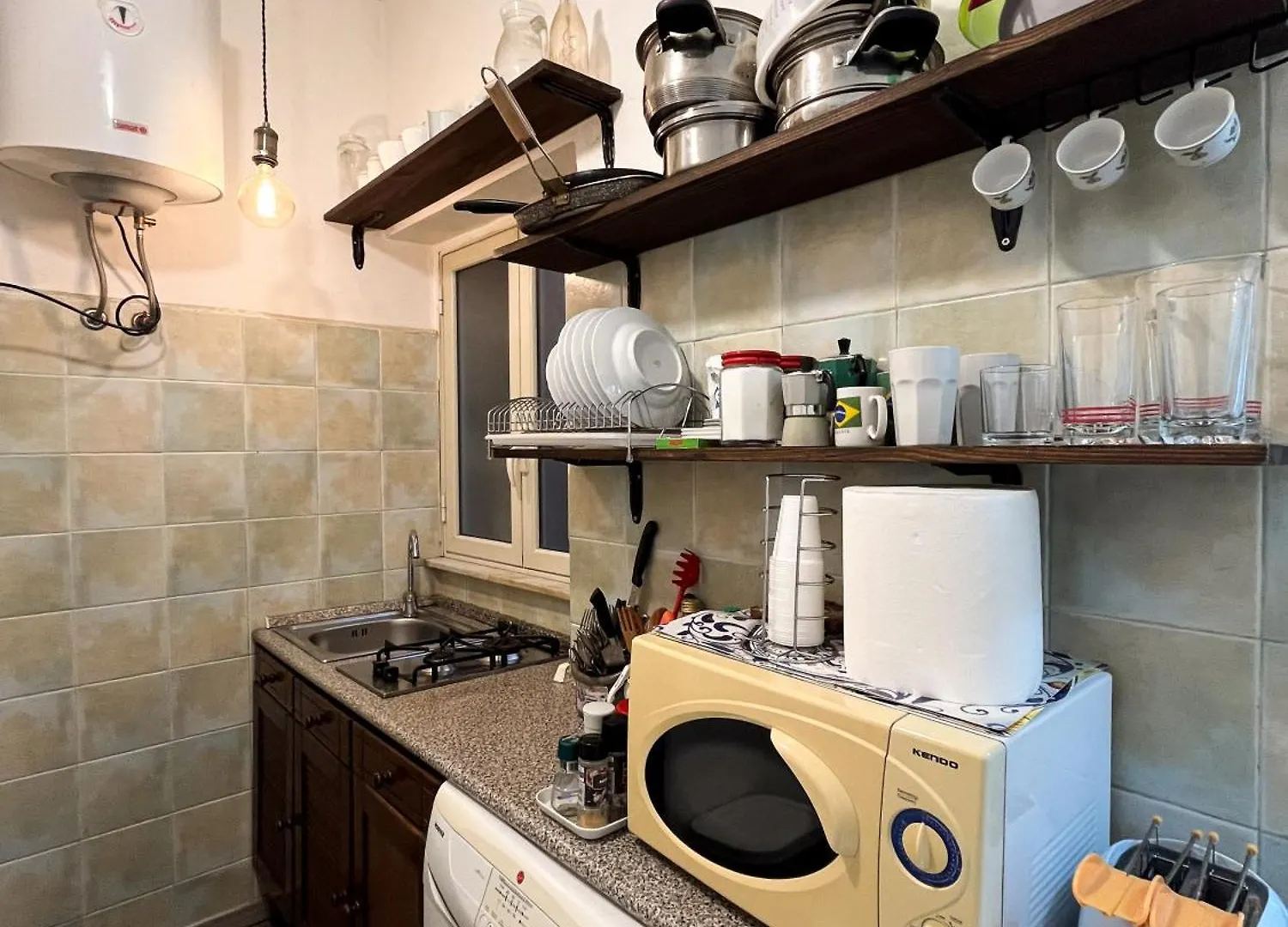 Emily'S House Apartment Palermo